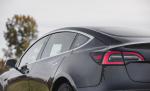 Tesla Model 3 2017 года (US)